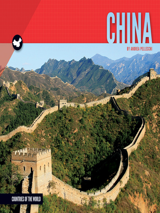 Title details for China by Andrea Pelleschi - Available